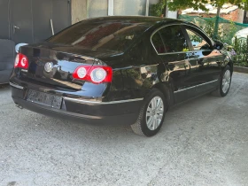 VW Passat 1.9TDI High-line, снимка 3