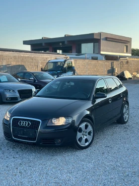 Audi A3 DSG Avtomat, снимка 1