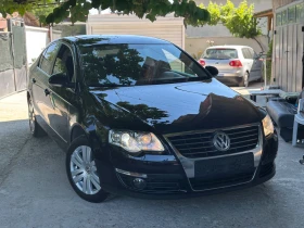 VW Passat 1.9TDI High-line, снимка 1