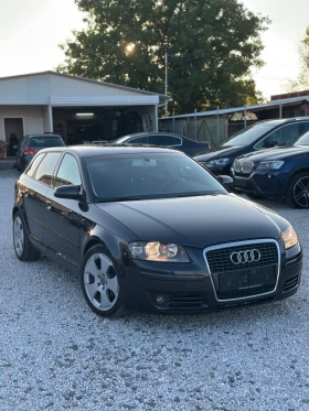 Audi A3 DSG Avtomat, снимка 2