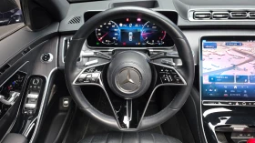 Mercedes-Benz S 350 | АВТОФИНАНСИРАНЕ | ФИКСИРАНА ЦЕНА ДО БЪЛГАРИЯ, снимка 6
