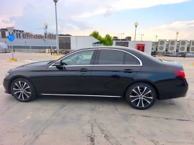 Mercedes-Benz E 220 d  * Мултибийм * 360  * панорама* дигитал, снимка 6