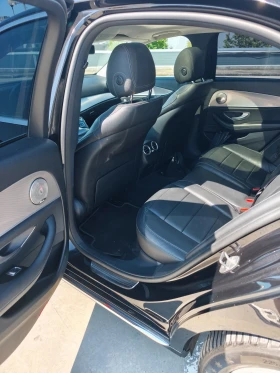 Mercedes-Benz E 220 d  * Мултибийм * 360  панорамна* дигитал, снимка 7