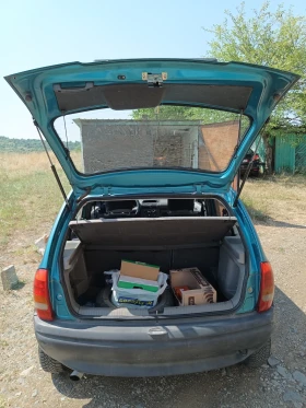 Opel Corsa, снимка 5