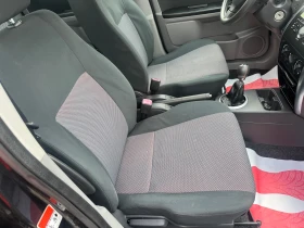 Suzuki SX4 1.6 i 4X4, снимка 7