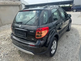 Suzuki SX4 1.6 i 4X4, снимка 5