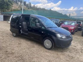 VW Caddy 5-Места MAXI 209000km.100, снимка 2