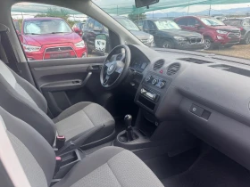 VW Caddy 5-Места MAXI 209000km.100, снимка 13