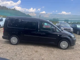 VW Caddy 5-Места MAXI 209000km.100, снимка 4