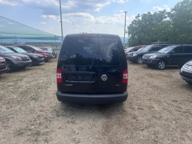 VW Caddy 5-Места MAXI 209000km.100, снимка 6
