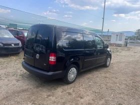 VW Caddy 5-Места MAXI 209000km.100, снимка 5