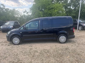 VW Caddy 5-Места MAXI 209000km.100, снимка 10