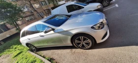 Mercedes-Benz E 220, снимка 6