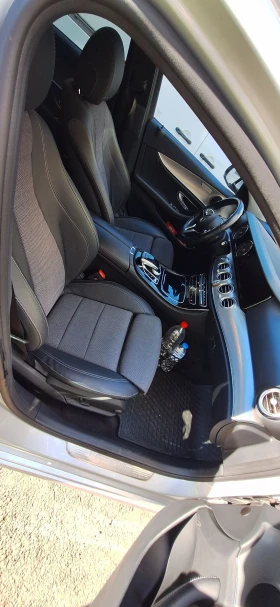 Mercedes-Benz E 220, снимка 10