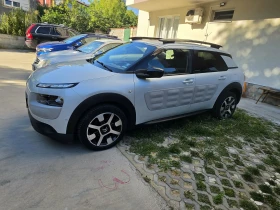 Citroen C4 Cactus, снимка 5