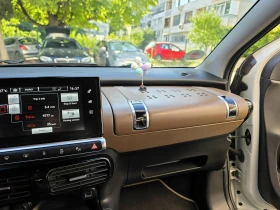 Citroen C4 Cactus, снимка 11