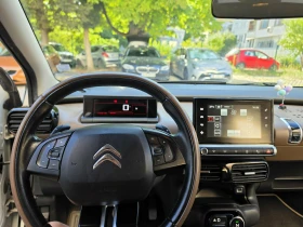 Citroen C4 Cactus, снимка 10