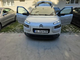 Citroen C4 Cactus, снимка 4
