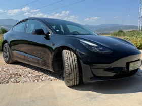 Tesla Model 3 STANDARD RANGE PLUS, снимка 7