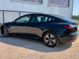 Tesla Model 3 STANDARD RANGE PLUS, снимка 3