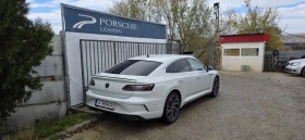 VW Arteon  R 2.0 TSI OPF 4MOTION, снимка 9