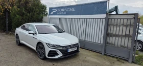 VW Arteon  R 2.0 TSI OPF 4MOTION, снимка 7