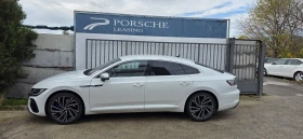 VW Arteon  R 2.0 TSI OPF 4MOTION, снимка 2