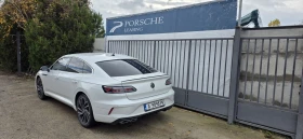 VW Arteon  R 2.0 TSI OPF 4MOTION, снимка 3