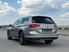 VW Passat 2.0-TDI-190к.с-4х4-ALLTRACK-ДИГИТАЛЕН КМ-182.000км, снимка 4