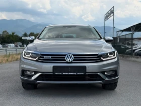 VW Passat 2.0-TDI-190к.с-4х4-ALLTRACK-ДИГИТАЛЕН КМ-182.000км, снимка 2