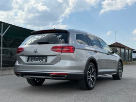 VW Passat 2.0-TDI-190к.с-4х4-ALLTRACK-ДИГИТАЛЕН КМ-182.000км, снимка 6