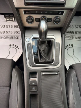 VW Passat 2.0-TDI-190к.с-4х4-ALLTRACK-ДИГИТАЛЕН КМ-182.000км, снимка 11
