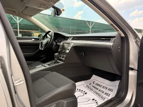 VW Passat 2.0-TDI-190к.с-4х4-ALLTRACK-ДИГИТАЛЕН КМ-182.000км, снимка 14