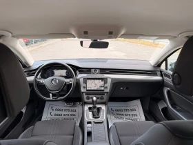 VW Passat 2.0-TDI-190к.с-4х4-ALLTRACK-ДИГИТАЛЕН КМ-182.000км, снимка 13