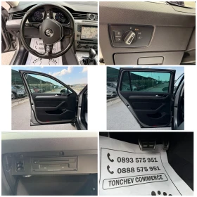 VW Passat 2.0-TDI-190к.с-4х4-ALLTRACK-ДИГИТАЛЕН КМ-182.000км, снимка 15