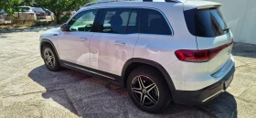 Mercedes-Benz EQB 300 matik, снимка 1