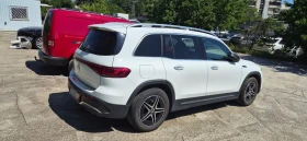 Mercedes-Benz EQB 300 matik, снимка 5