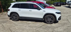 Mercedes-Benz EQB 300 matik, снимка 3