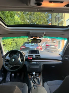 BMW 116, снимка 7