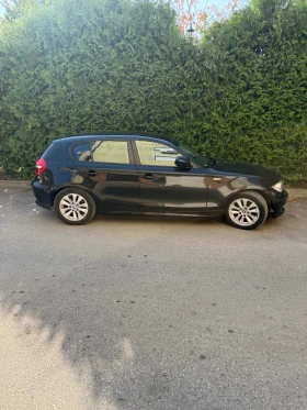 BMW 116, снимка 4