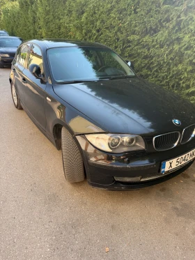 BMW 116, снимка 5