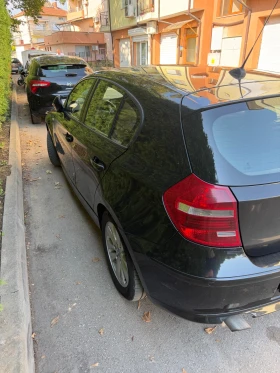 BMW 116, снимка 2