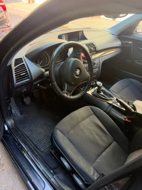 BMW 116, снимка 9