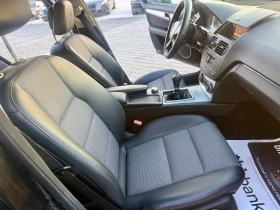 Mercedes-Benz C 220 2.2 cdi Собствен лизинг 2000  с всички такси !!!, снимка 13