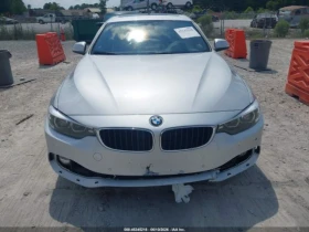 BMW 440 GRAND COUPE / SPORT LINE / HARMAN KARDON, снимка 11