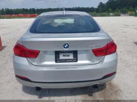 BMW 440 GRAND COUPE / SPORT LINE / HARMAN KARDON, снимка 15