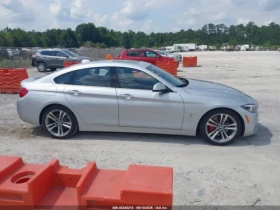 BMW 440 GRAND COUPE / SPORT LINE / HARMAN KARDON, снимка 12