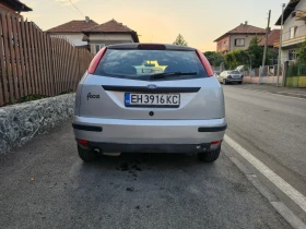 Ford Focus, снимка 3