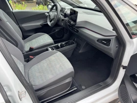 VW ID.3 Pro Performance 58 kWh, снимка 13
