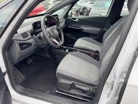 VW ID.3 Pro Performance 58 kWh, снимка 10